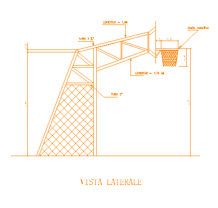 بلوک آماده اتوکد والیبال