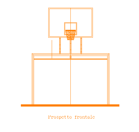 بلوک آماده اتوکد والیبال