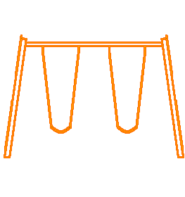 بلوک آماده اتوکد تاب